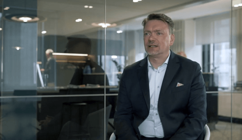 EAB sijoituskoulu vastuullinen sijoittaminen Sampo Brisk