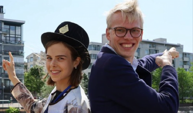 Talousgurut ASP-laina ASP-säästäminen talous