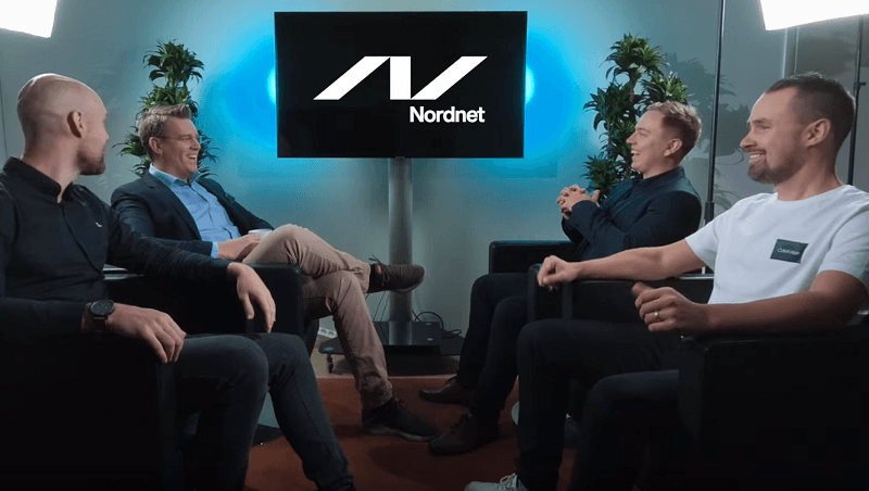 Titaanien Taisto sijoituskisa Nordnet sijoittaminen