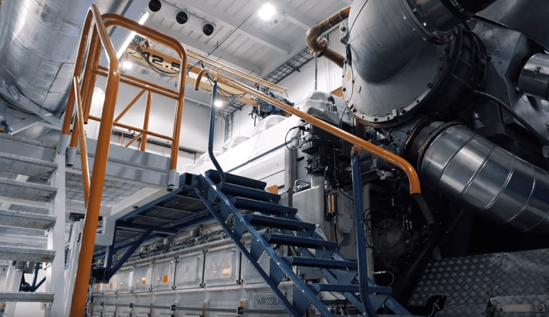 Wärtsilä osake sijoittaminen talous