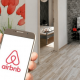 Airbnb vuokraus vuokraustoiminta talous