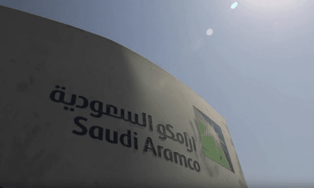 Aramco listautuminen öljy-yhtiö talous sijoittaminen pörssi