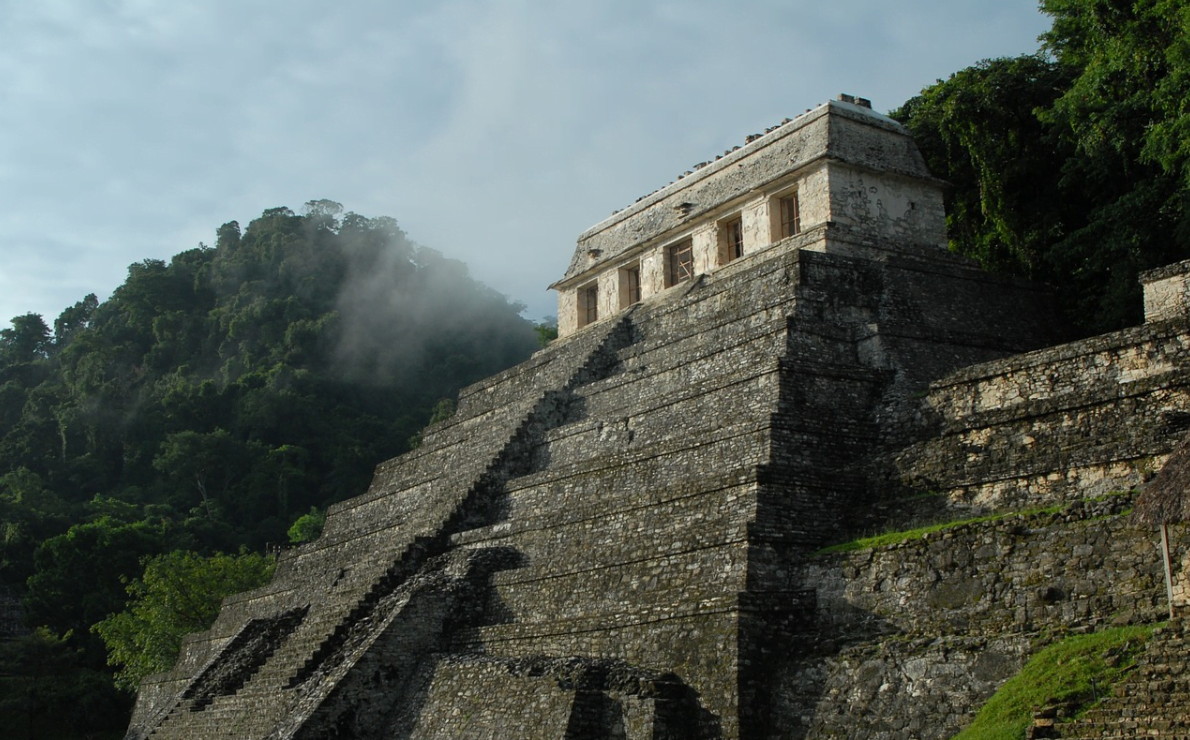 Meksiko pyramidi kehittyvät markkinat talous sijoittaminen