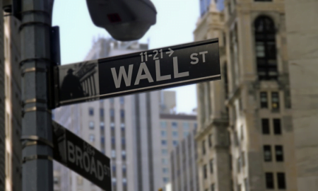 Wall Street osakemarkkinat osakkeet sijoittaminen pörssi