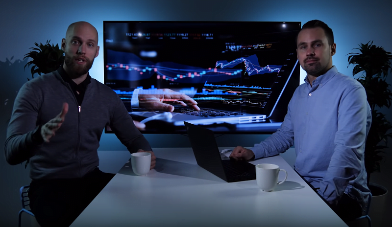 treidaajat traders club osakekupla sijoittaminen