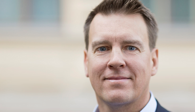 Martin Paasi Nordnet