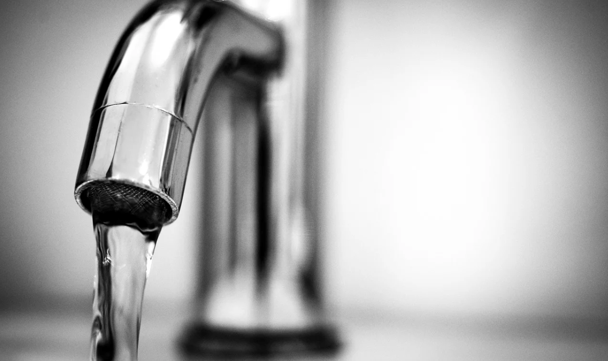 hana vesi vesihuolto talous