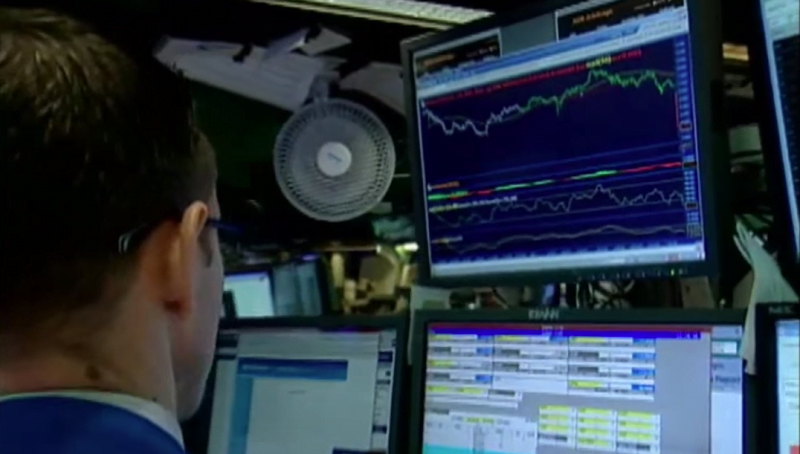 osakemarkkinat pörssi osakkeet sijoittaminen meklari