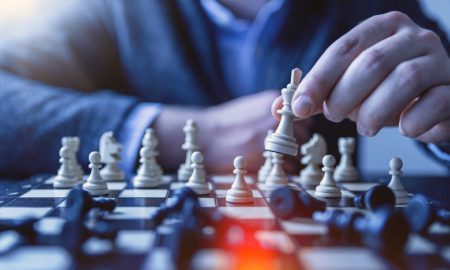 sijoitusstrategia shakki taktiikka sijoittaminen peli
