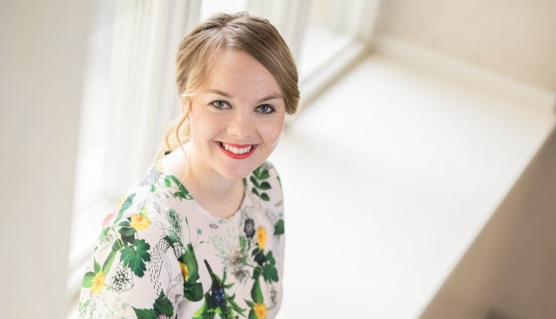 Katri Kulmuni valtiovarainministeri ministeri