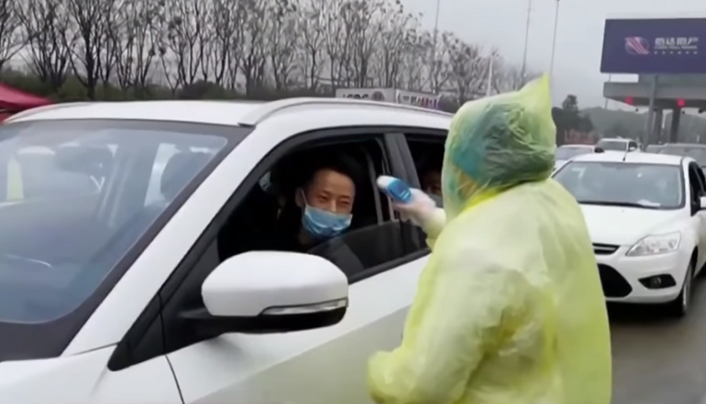 koronavirus tartunta virusepidemia