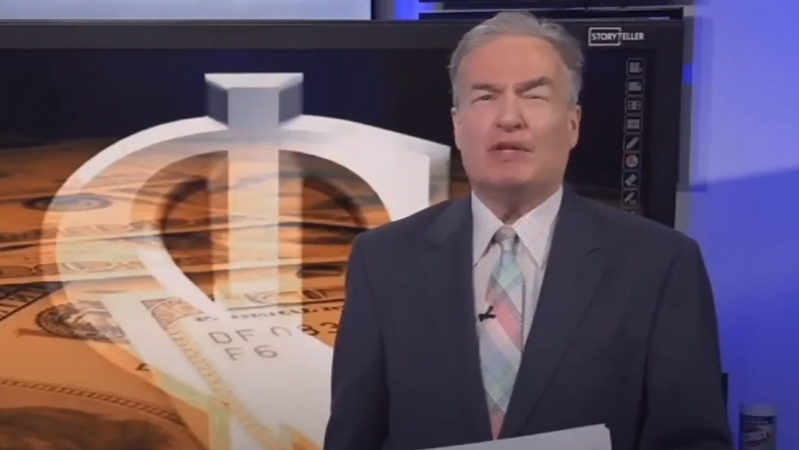 Alan B. Lancz sijoitusjohtaja sijoitusasiantuntija analyytikko