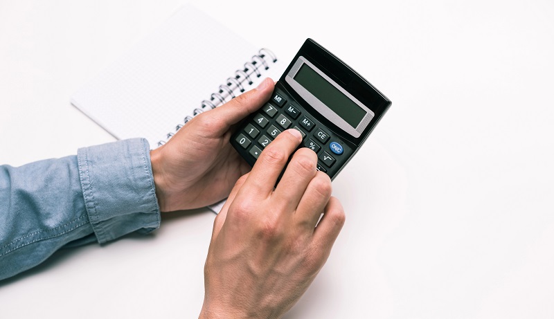 sijoitussuunnitelma laskelma laskin