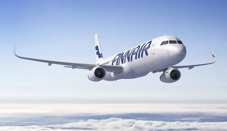 Finnair
