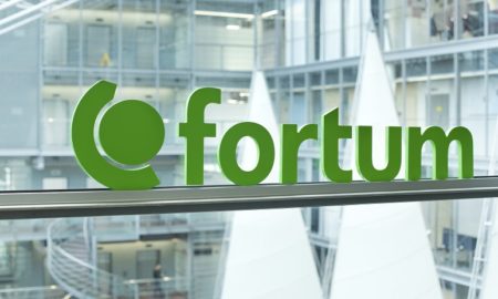 Fortum energiayhtiö talous pörssi sijoittaminen