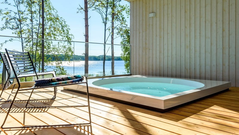 ulkoaltaat Drop Design Pool yritys yrittäjyys designtuote