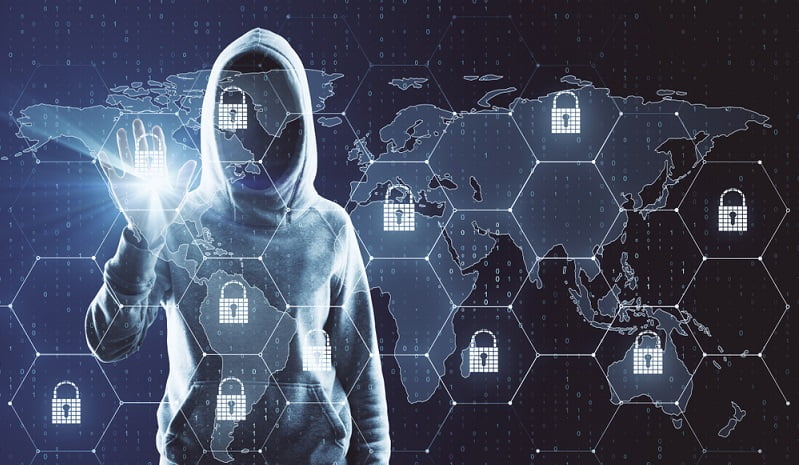 vpn yhteys it tietotekniikka