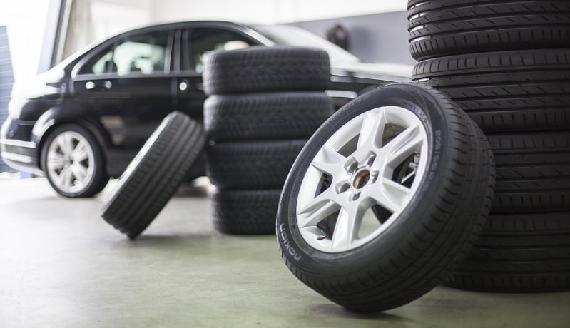 Nokian Renkaat rengasyhtiö renkaat autoilu autot