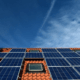 aurinkopaneelit aurinkoenergia sähkö energia