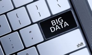 big data vaihtoehtoinen data talous sijoittaminen