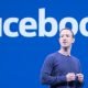 Mark Zuckerberg Facebook sosiaalinen media sijoittaminen