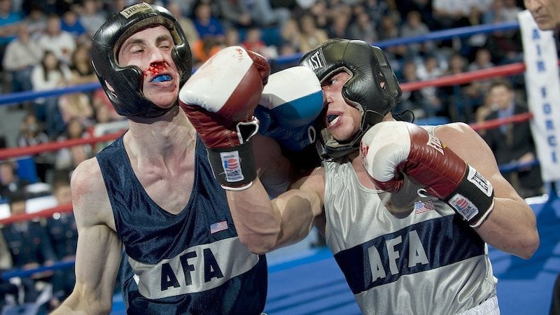 Heikko vallihauta voi saada sijoittajan kiipeliin.