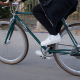 polkupyörä pyörä sähköpyörä liikenne talous