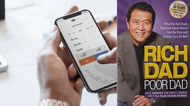 sijoittaminen sijoituskirjat osakkeet osakekauppa