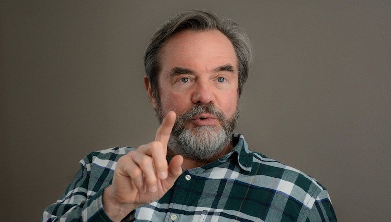 sijoittamisen neljä vaarallisinta sanaa ovat this time is different