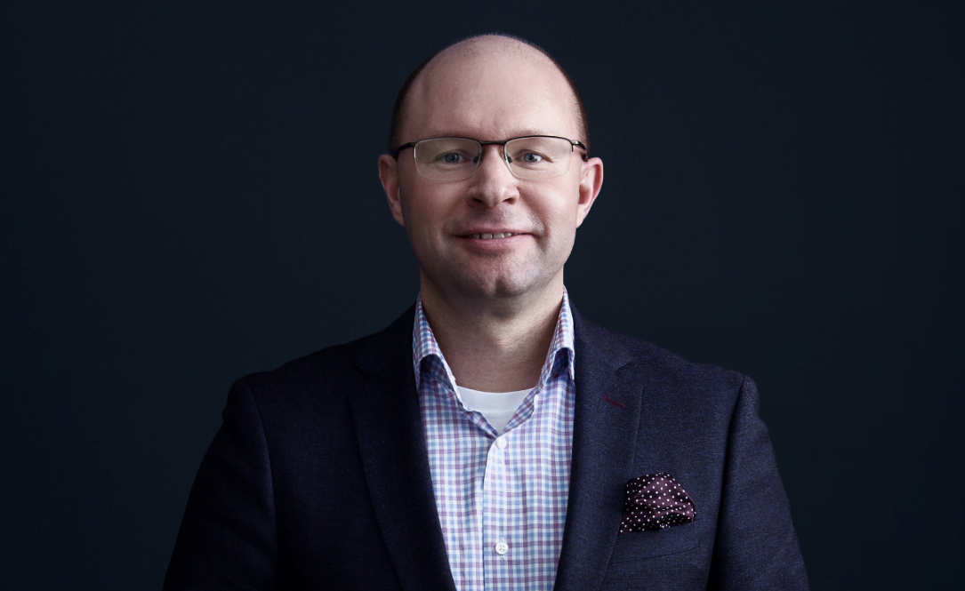 Kari Kauniskangas YIT