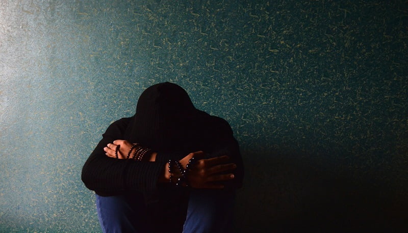 ongelmat rahahuolet ahdinko pettymys köyhyys työttömyys