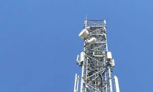 5G 6G matkapuhelinverkko radioverkko tukiasema