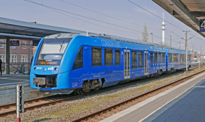 rautatie veturi juna vetyjuna