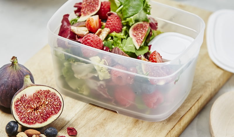 puumuovi Orthex Woodly keittiötuotteet