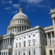 kongressitalo Capitol Hill USA senaatti edustajainhuone