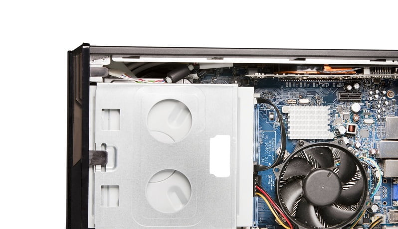 näytönohjain tietokone