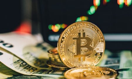 bitcoin virallinen valuutta kryptovaluutat raha pörssi