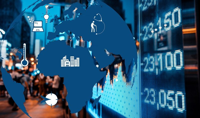 megatrendit sijoitusstrategia Front