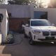 BMW iX3 perheauto auto sähköauto SAV Sports Activity Vehicle