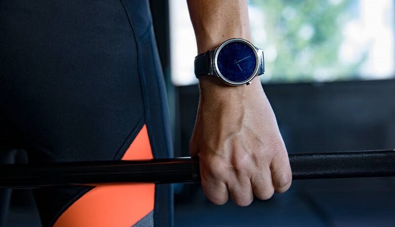 puntit älykello punttisali urheilu kuntoilu kehonmittaus