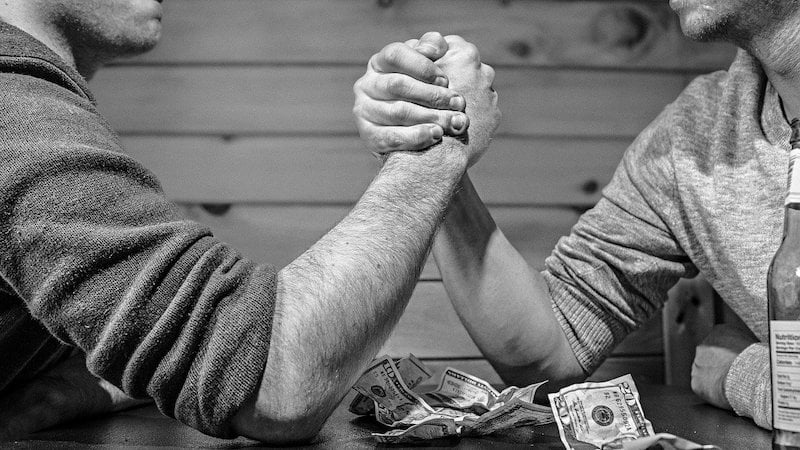 tuottavin omaisuusluokka