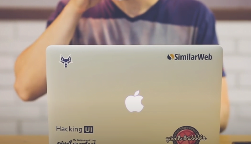 Similarweb web-analytiikka sijoittaminen talous pörssi