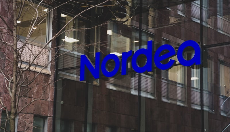 Nordea pankki pankkisektori pankit talous