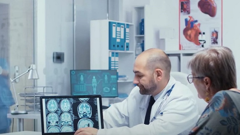 Annovis Bio biolääkeyhtiö