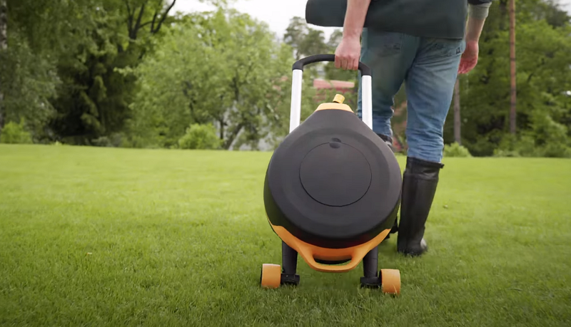 Fiskars kastelukela brändiyhtiö