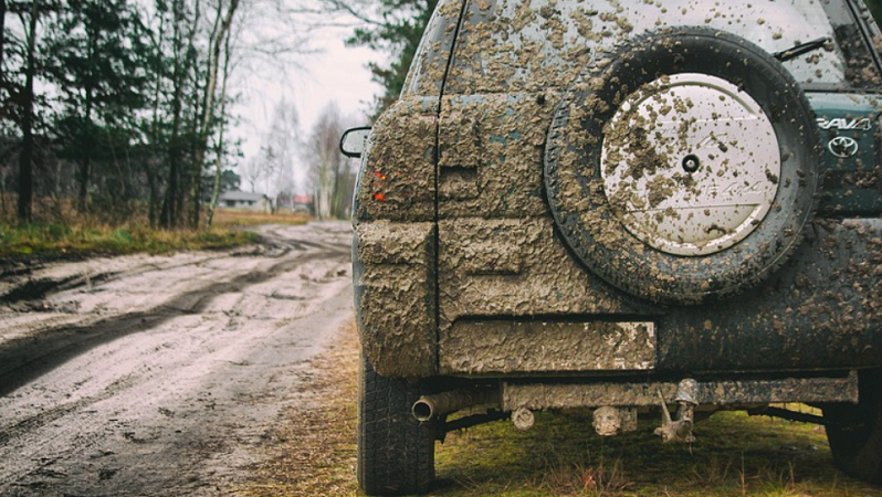 auto kura kurakeli autoilu