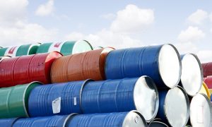 öljy öljykanisterit barrel raaka-aineet talous