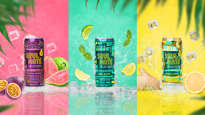 Sijoitus brändiin voi olla hyvinkin kannattava Soul Mate