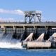 vesivoimala vesivoima energia energiantuotanto