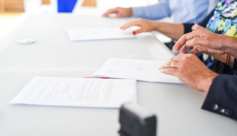 kokous sopimus omistaja hallitus